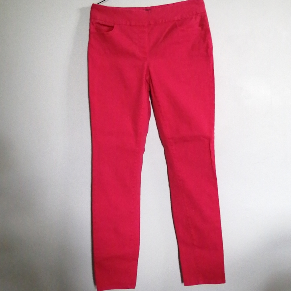 2/$20 Pink jeggings